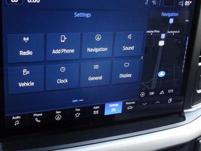 2023 Ford F-150 Lightning XLT