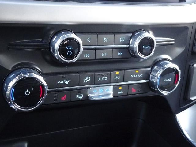 2023 Ford F-150 Lightning XLT