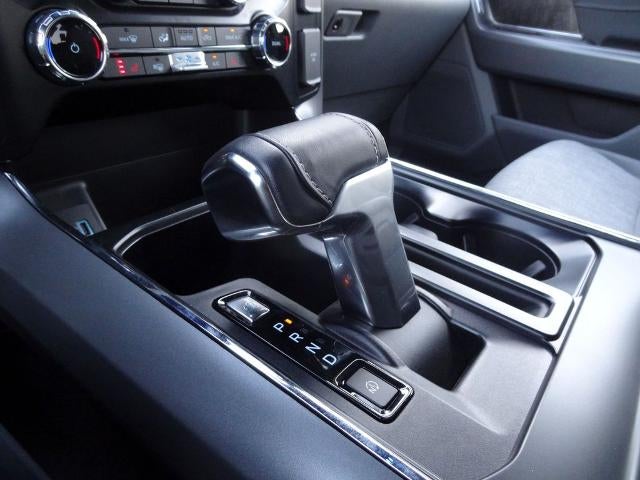 2023 Ford F-150 Lightning XLT