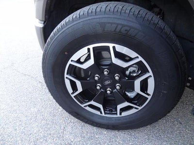 2023 Ford F-150 Lightning XLT