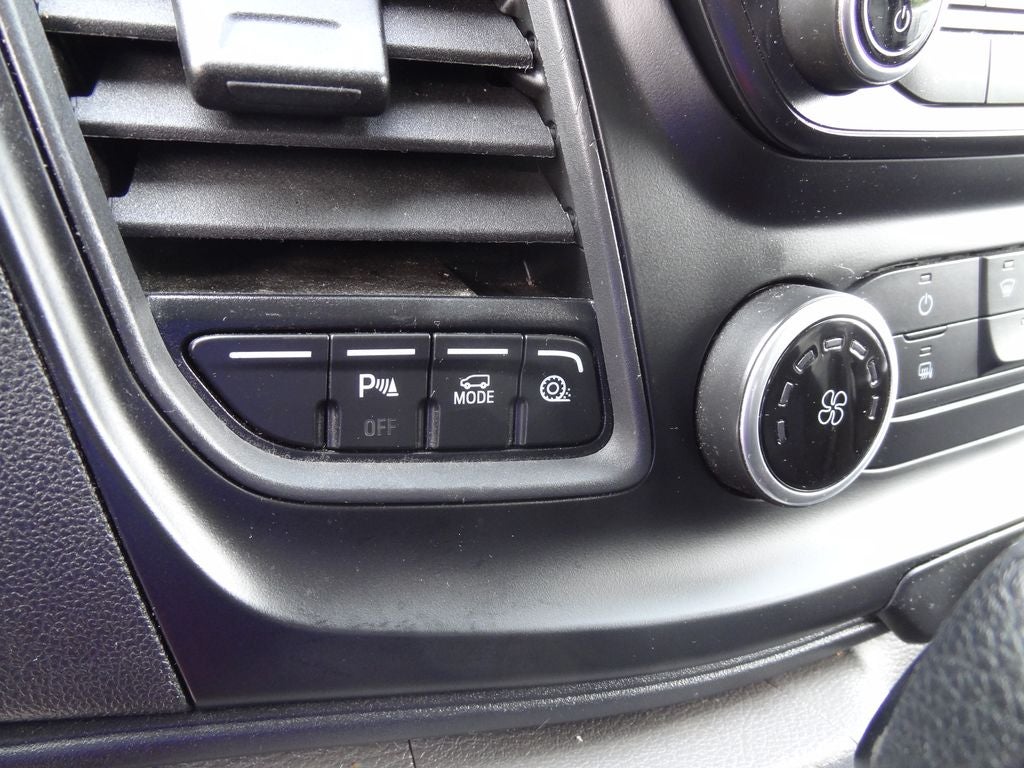 2022 Ford Transit-350 Base