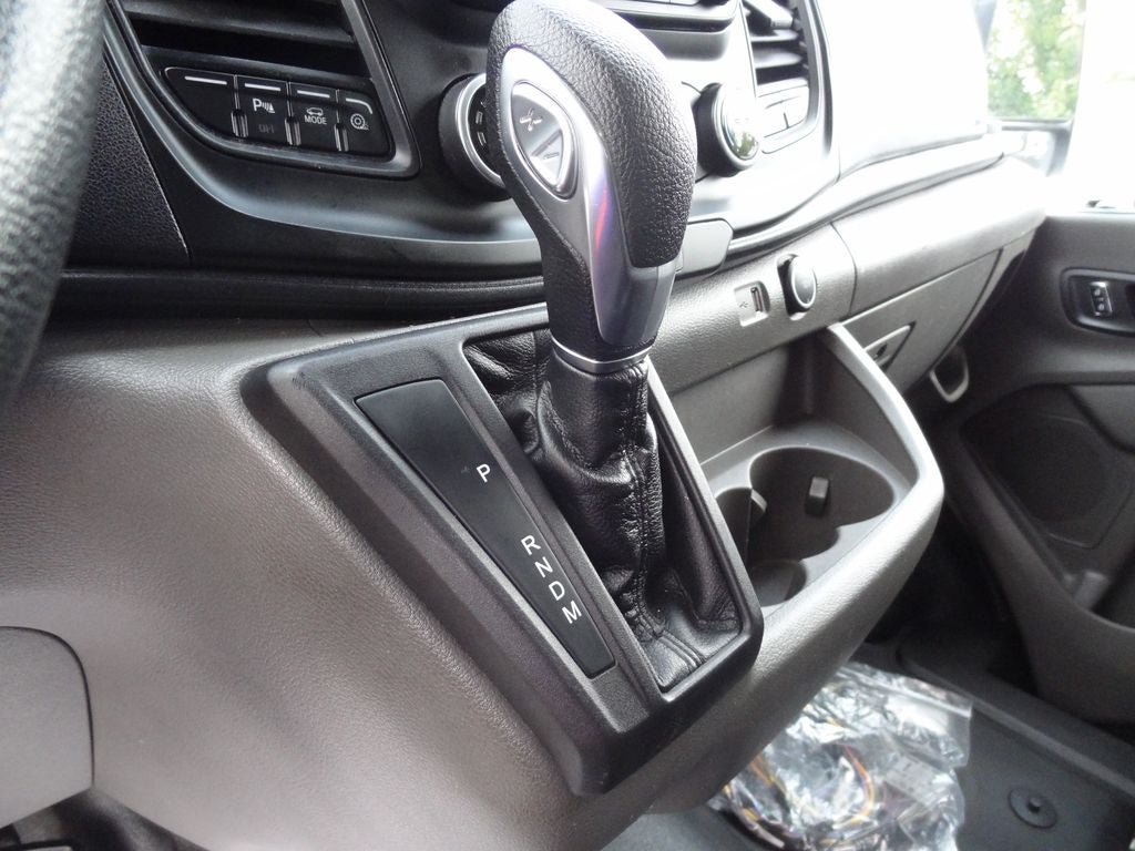 2022 Ford Transit-350 Base