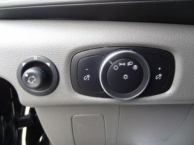 2022 Ford Transit-350 Base