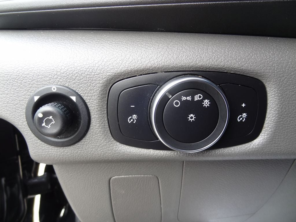 2022 Ford Transit-350 Base