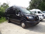 2022 Ford Transit-350 Base