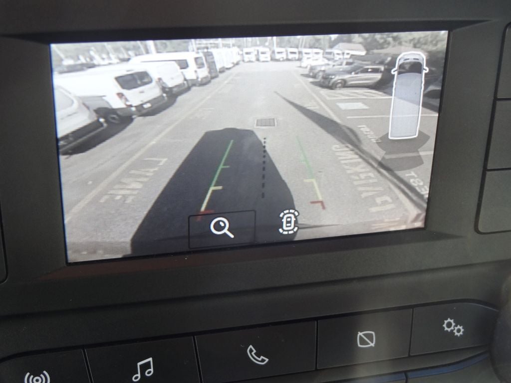 2022 Ford Transit-350 Base