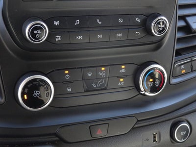 2022 Ford Transit-350 Base