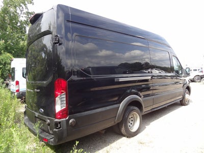 2022 Ford Transit-350 Base