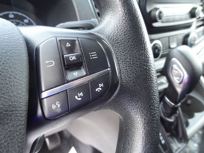 2022 Ford Transit-350 Base