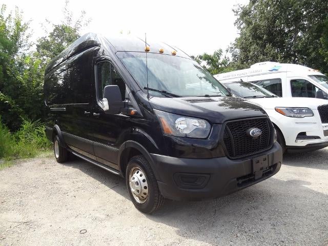 2022 Ford Transit-350 Base