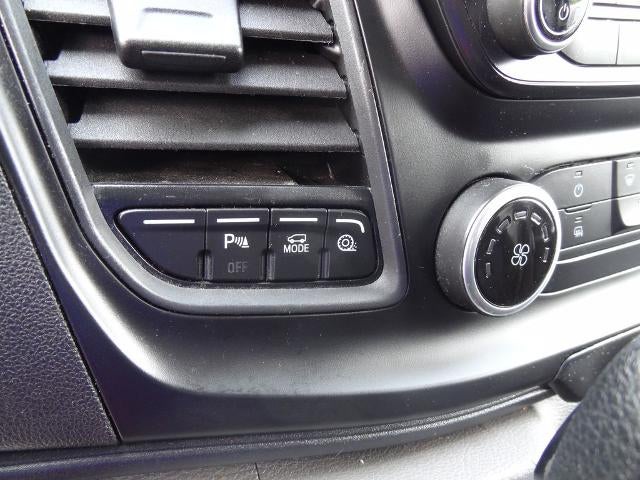 2022 Ford Transit-350 Base