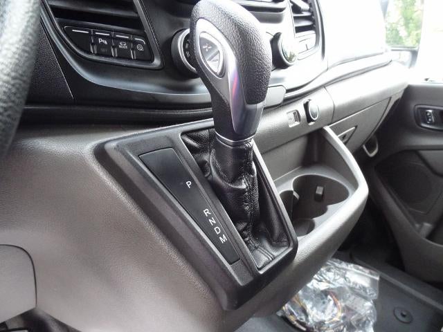 2022 Ford Transit-350 Base