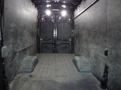 2022 Ford Transit-350 Base