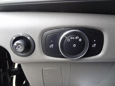 2022 Ford Transit-350 Base