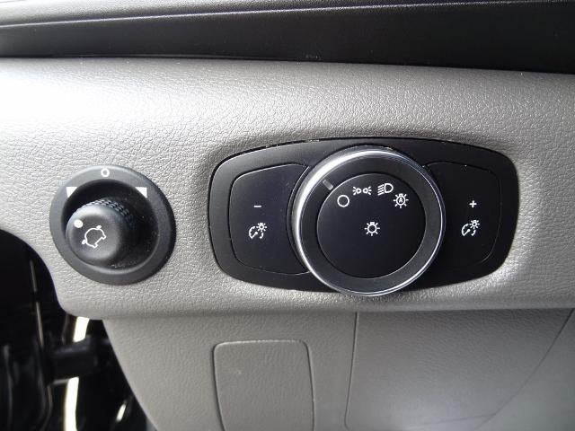 2022 Ford Transit-350 Base