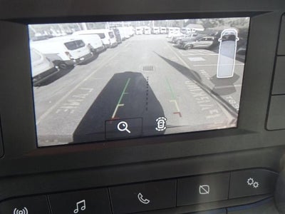 2022 Ford Transit-350 Base