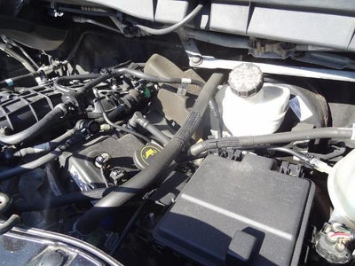 2022 Ford Transit-350 Base