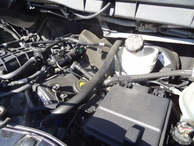 2022 Ford Transit-350 Base