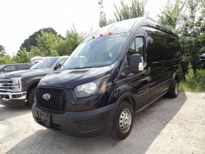 2022 Ford Transit-350 Base