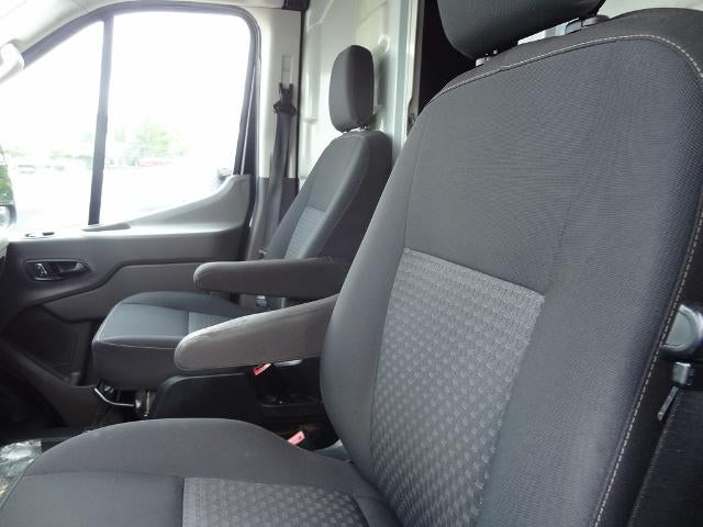 2022 Ford Transit-350 Base