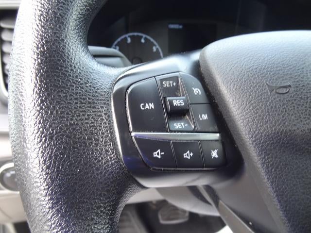 2022 Ford Transit-350 Base