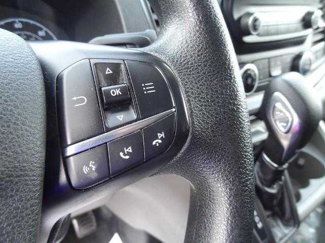 2022 Ford Transit-350 Base