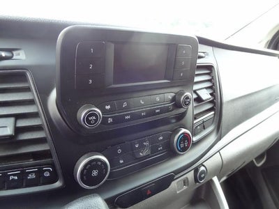 2022 Ford Transit-350 Base