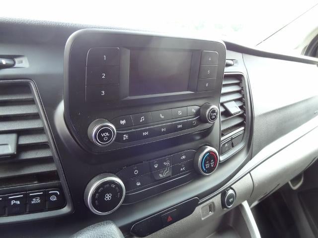 2022 Ford Transit-350 Base