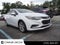 2018 Chevrolet Cruze Premier