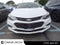 2018 Chevrolet Cruze Premier