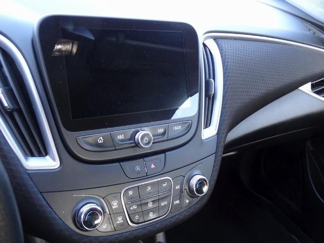 2024 Chevrolet Malibu LT w/1LT