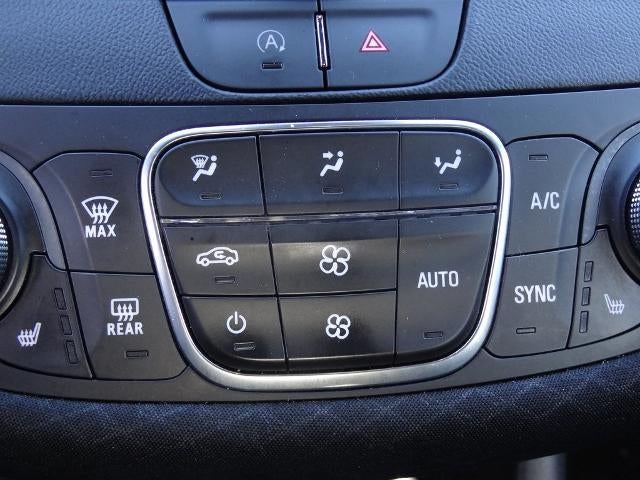 2024 Chevrolet Malibu LT w/1LT