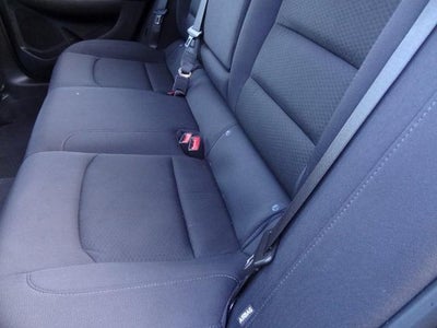 2024 Chevrolet Malibu LT w/1LT