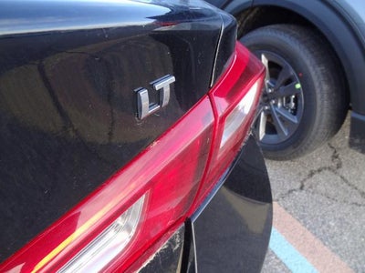 2024 Chevrolet Malibu LT w/1LT