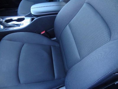 2024 Chevrolet Malibu LT w/1LT