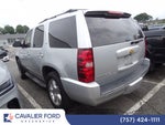 2013 Chevrolet Tahoe LTZ