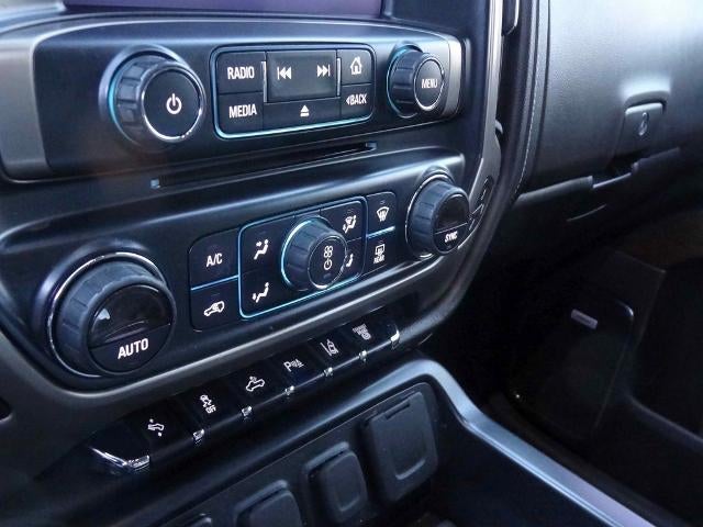 2019 GMC Sierra 2500HD Denali