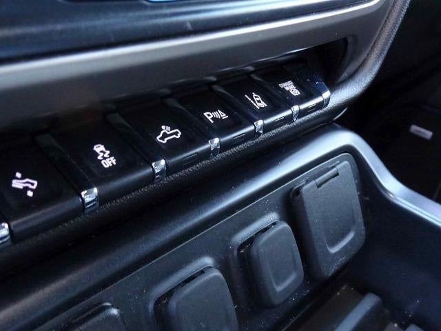 2019 GMC Sierra 2500HD Denali