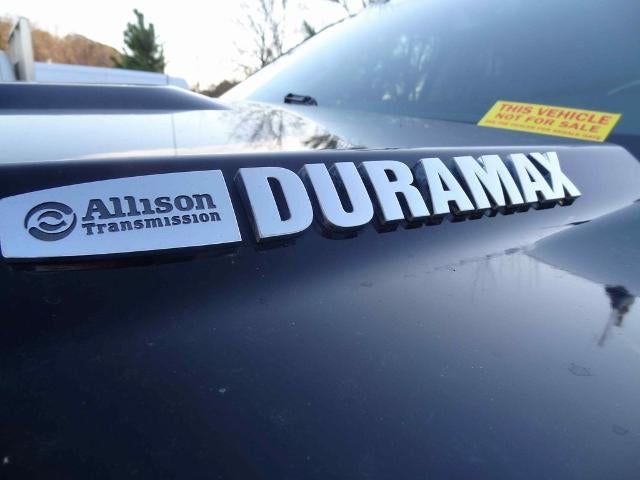 2019 GMC Sierra 2500HD Denali