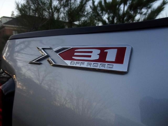 2023 GMC Sierra 3500HD SLT