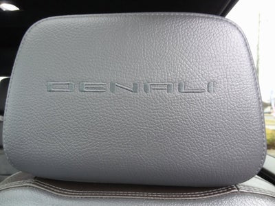 2023 GMC Sierra 3500HD Denali