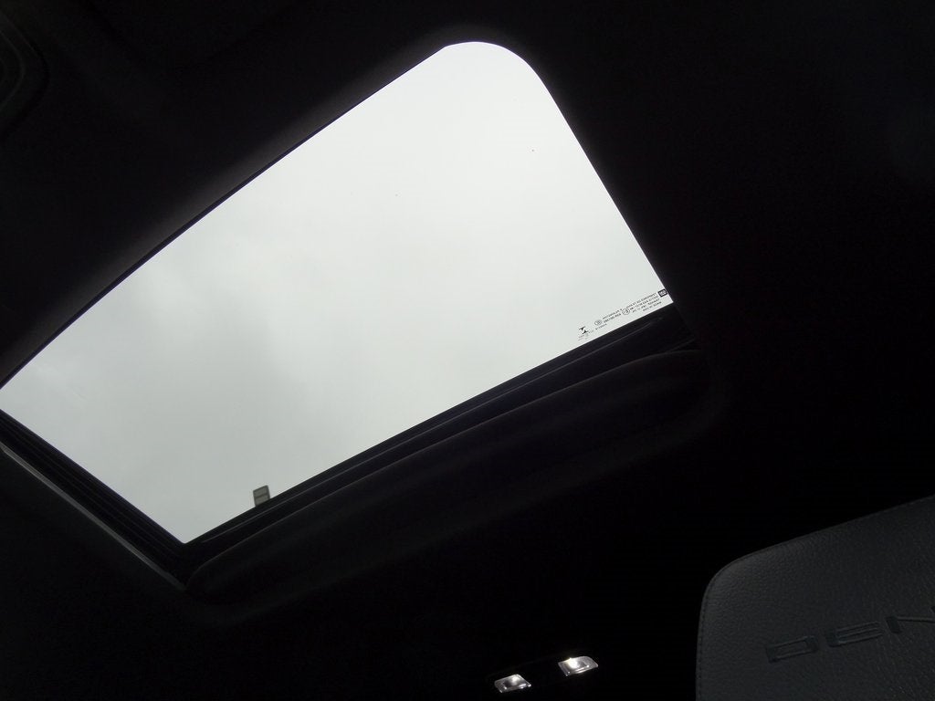 2023 GMC Sierra 3500HD Denali