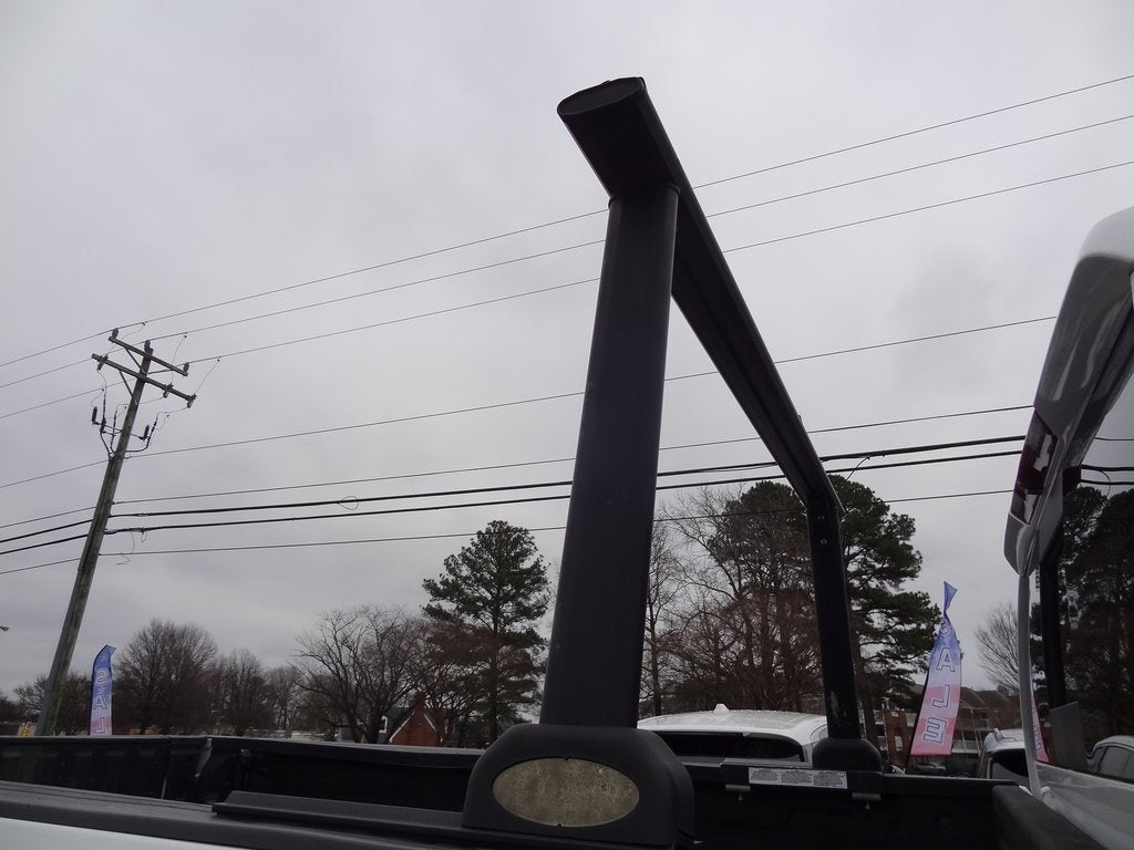 2023 GMC Sierra 3500HD Denali