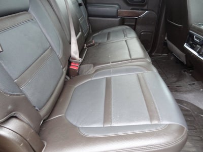 2023 GMC Sierra 3500HD Denali