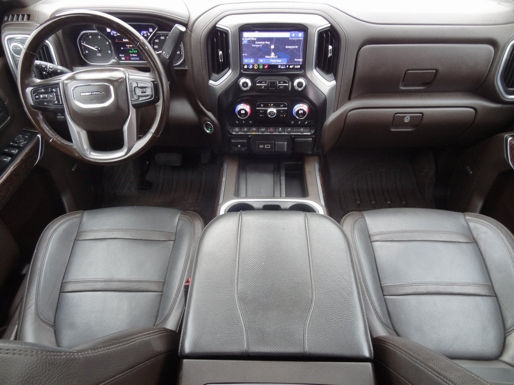 2023 GMC Sierra 3500HD Denali