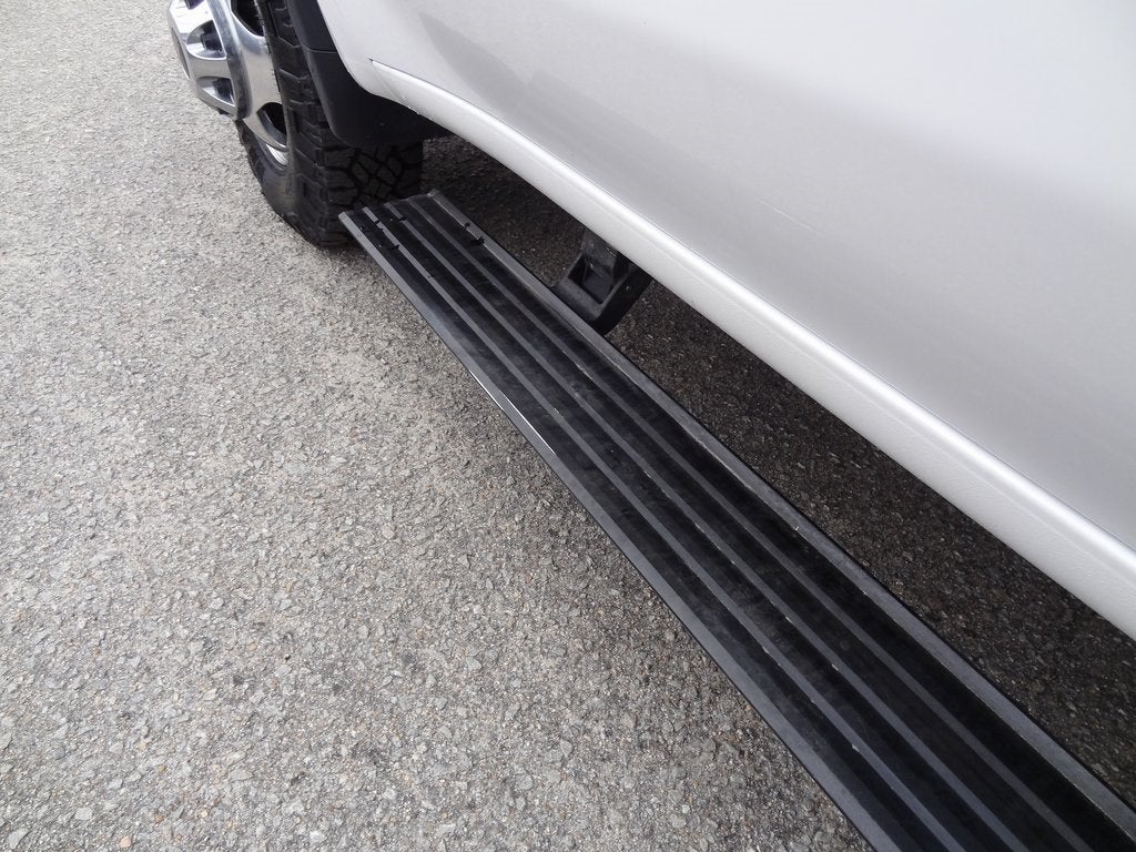 2023 GMC Sierra 3500HD Denali