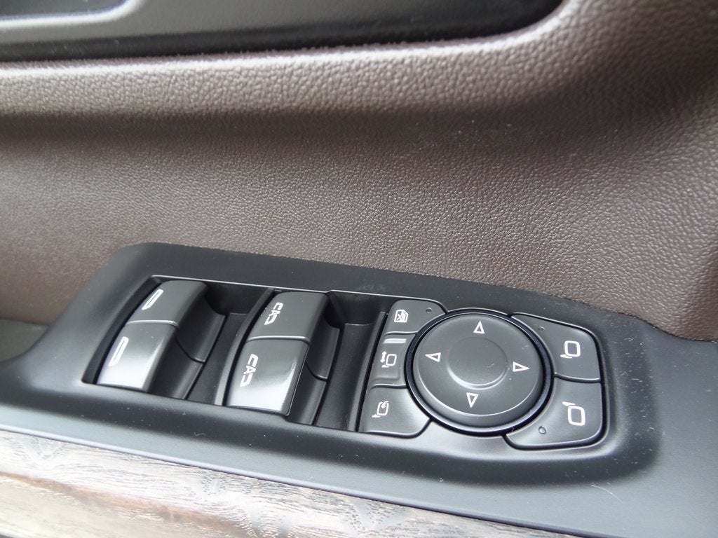 2023 GMC Sierra 3500HD Denali