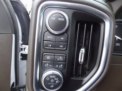 2023 GMC Sierra 3500HD Denali