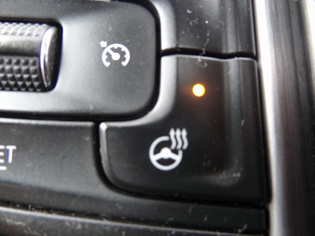 2023 GMC Sierra 3500HD Denali