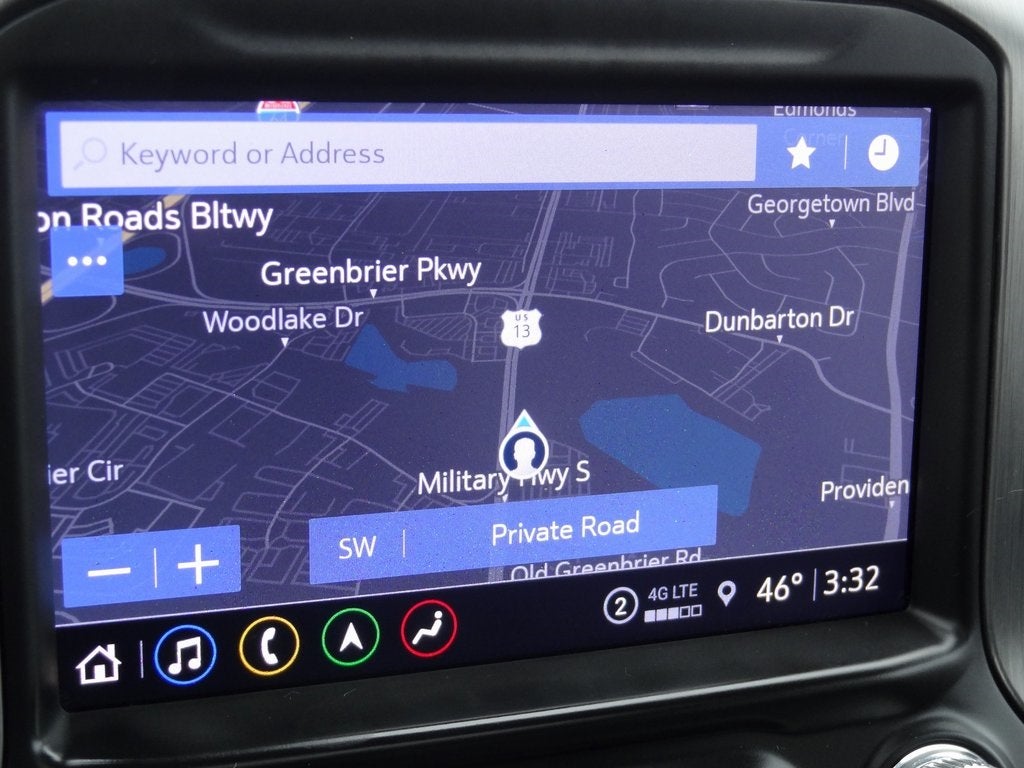 2023 GMC Sierra 3500HD Denali